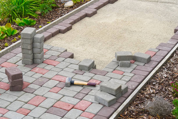  Park Ridge, IL Driveway Pavers Pros