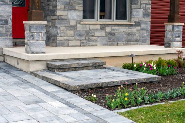 Best Driveway Paver Sealing  in Park Ridge, IL